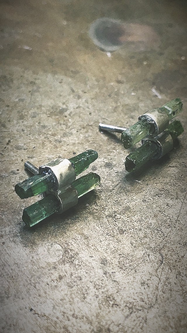 Earring 4